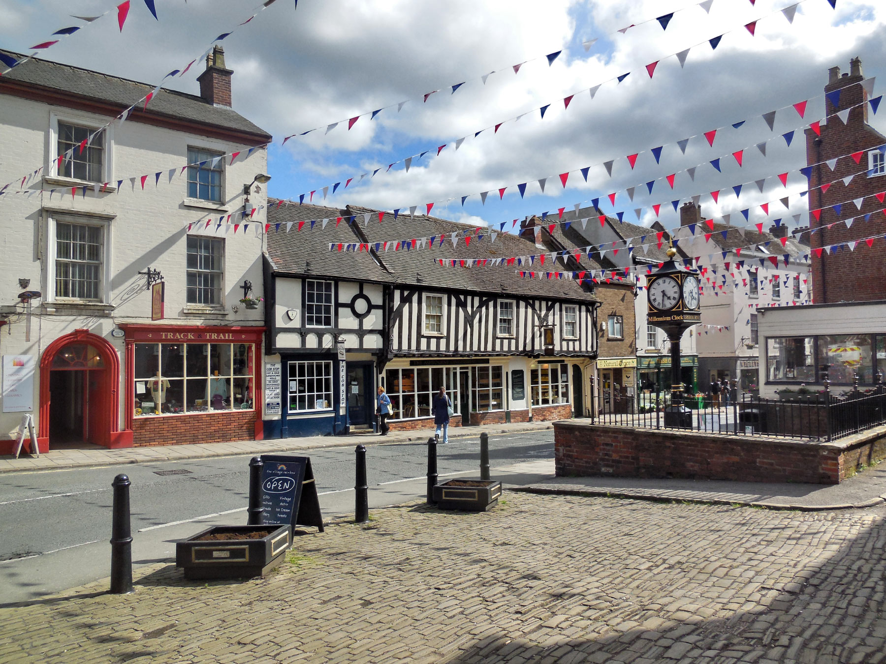 Ashbourne